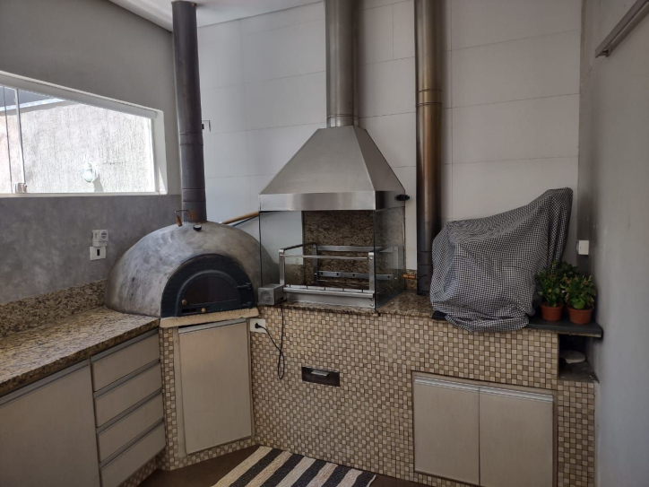 Casa, 3 quartos, 180 m² - Foto 29