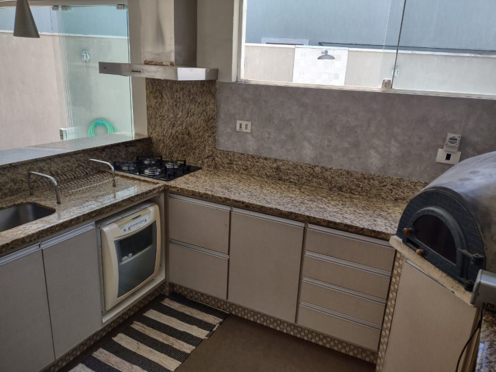 Casa, 3 quartos, 180 m² - Foto 30