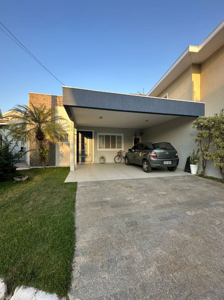 Casa, 3 quartos, 180 m² - Foto 32