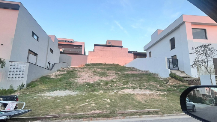 Terreno, 522 m² - Foto 1