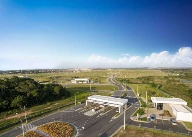 Terreno, 522 m² - Foto 3