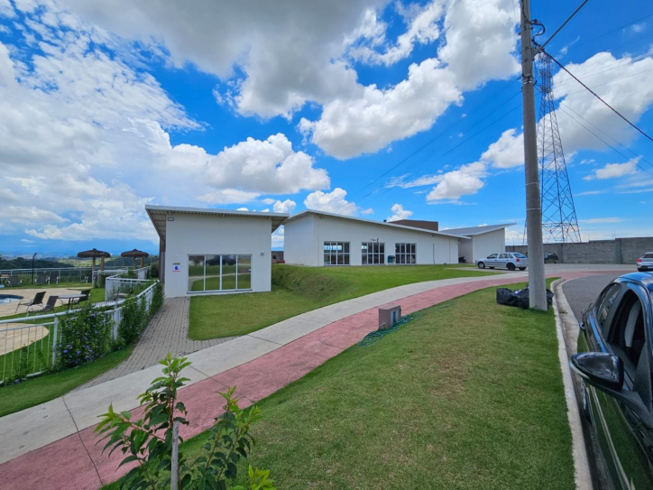 Terreno, 280 m² - Foto 2