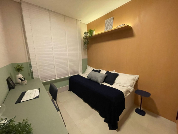 Apartamento à venda com 3 quartos, 92m² - Foto 8