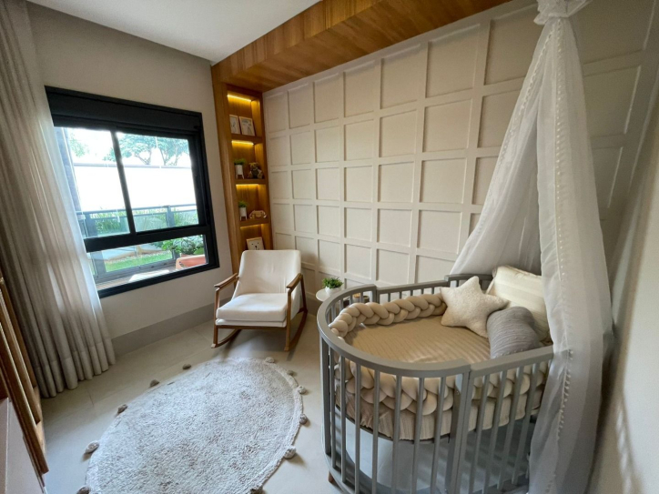 Apartamento à venda com 3 quartos, 92m² - Foto 9