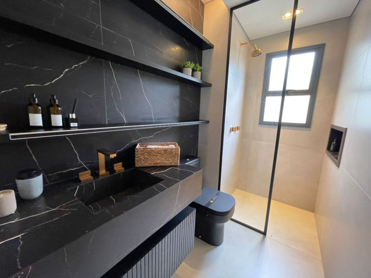 Apartamento à venda com 3 quartos, 92m² - Foto 10