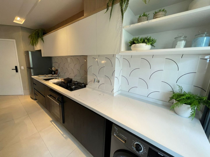 Apartamento à venda com 3 quartos, 92m² - Foto 12