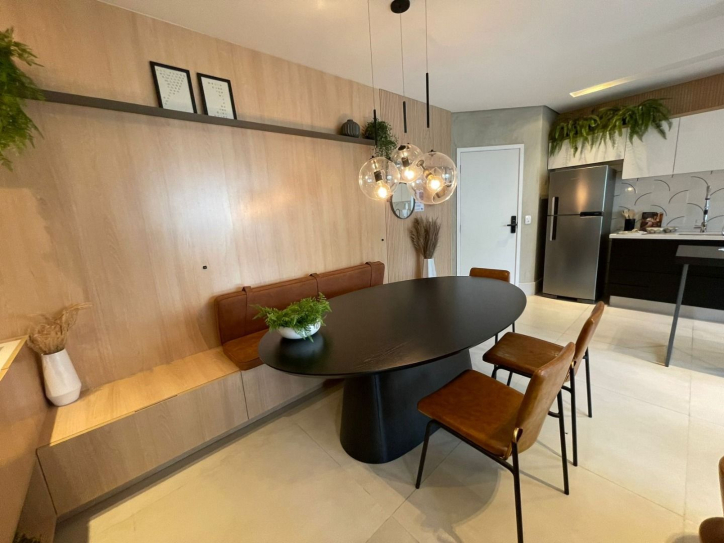 Apartamento à venda com 3 quartos, 92m² - Foto 6