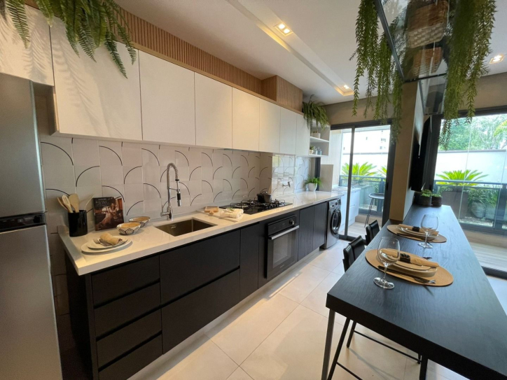 Apartamento à venda com 3 quartos, 92m² - Foto 13