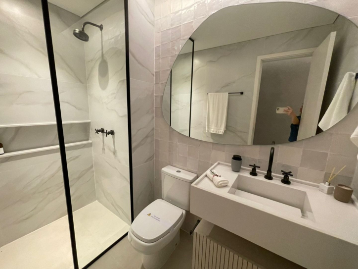 Apartamento à venda com 3 quartos, 92m² - Foto 14