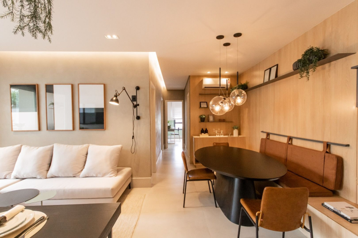 Apartamento à venda com 3 quartos, 92m² - Foto 19