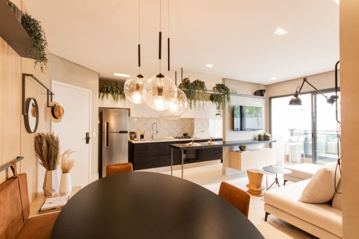 Apartamento à venda com 3 quartos, 92m² - Foto 22