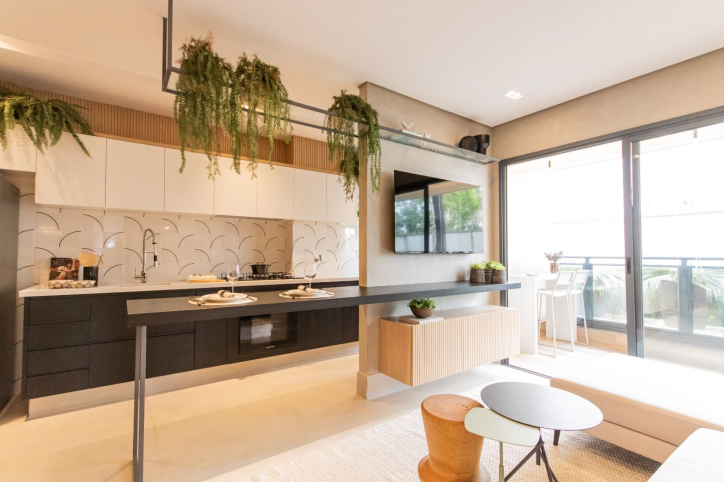 Apartamento à venda com 3 quartos, 92m² - Foto 23