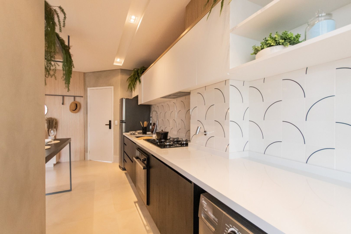 Apartamento à venda com 3 quartos, 92m² - Foto 25