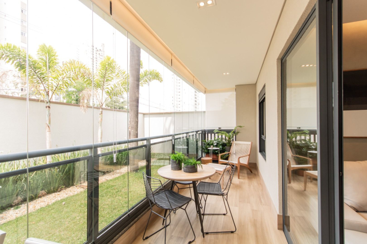 Apartamento à venda com 3 quartos, 92m² - Foto 27