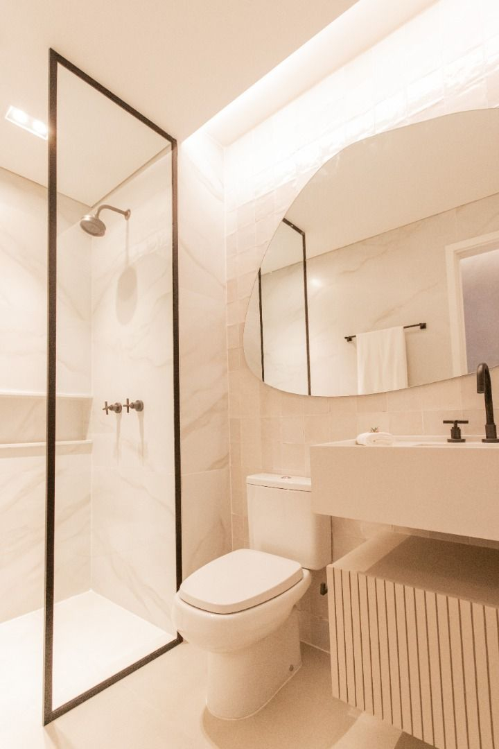 Apartamento à venda com 3 quartos, 92m² - Foto 28