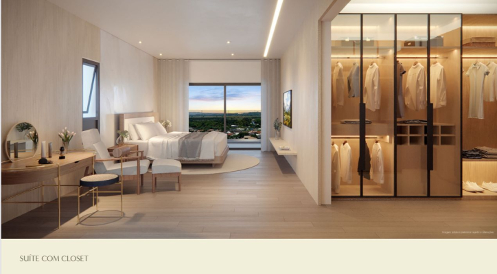 Apartamento, 4 quartos, 220 m² - Foto 6