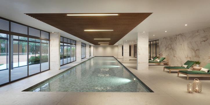 Apartamento, 4 quartos, 220 m² - Foto 7