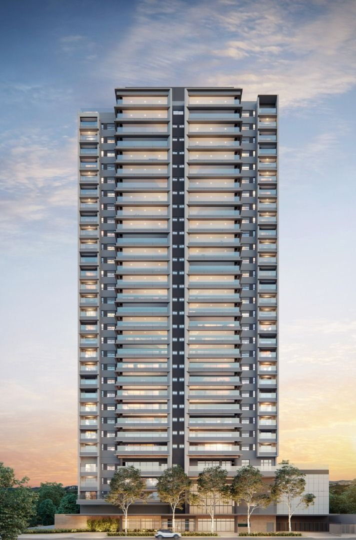 Apartamento, 4 quartos, 220 m² - Foto 9