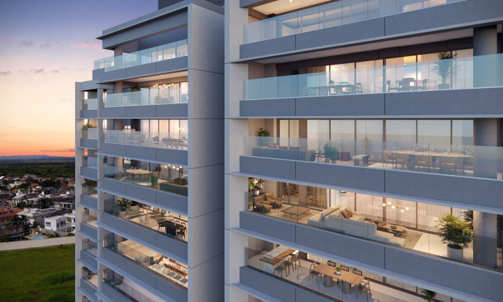 Apartamento, 4 quartos, 220 m² - Foto 10