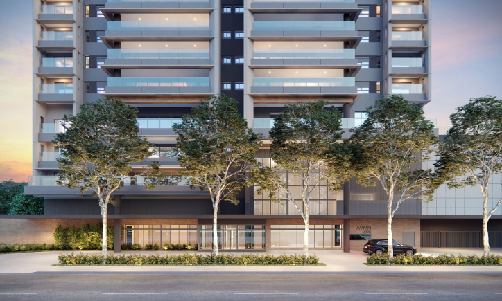 Apartamento, 4 quartos, 220 m² - Foto 1