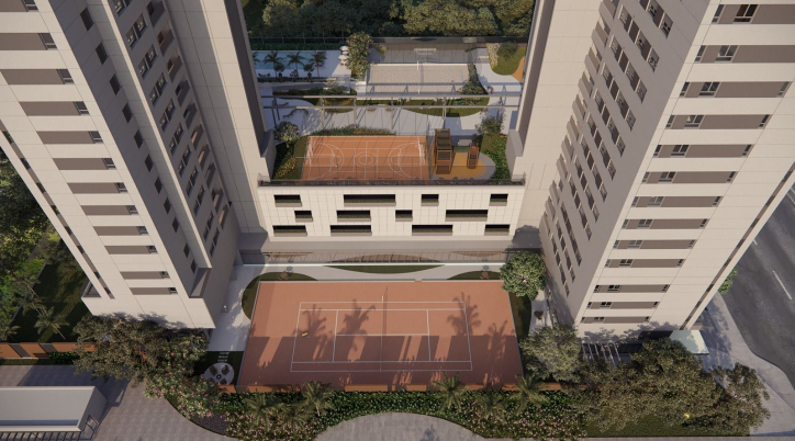 Apartamento, 4 quartos, 220 m² - Foto 12