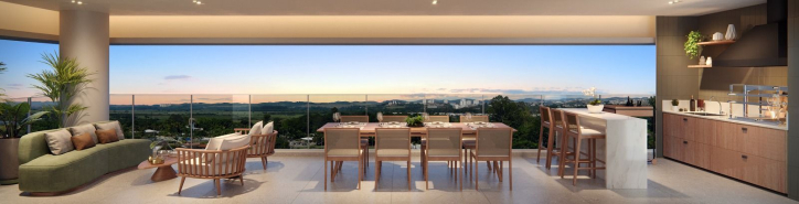 Apartamento, 4 quartos, 220 m² - Foto 13