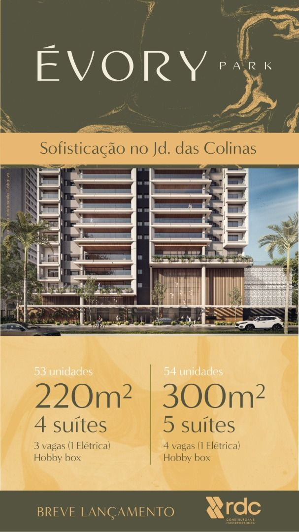 Apartamento, 4 quartos, 220 m² - Foto 14