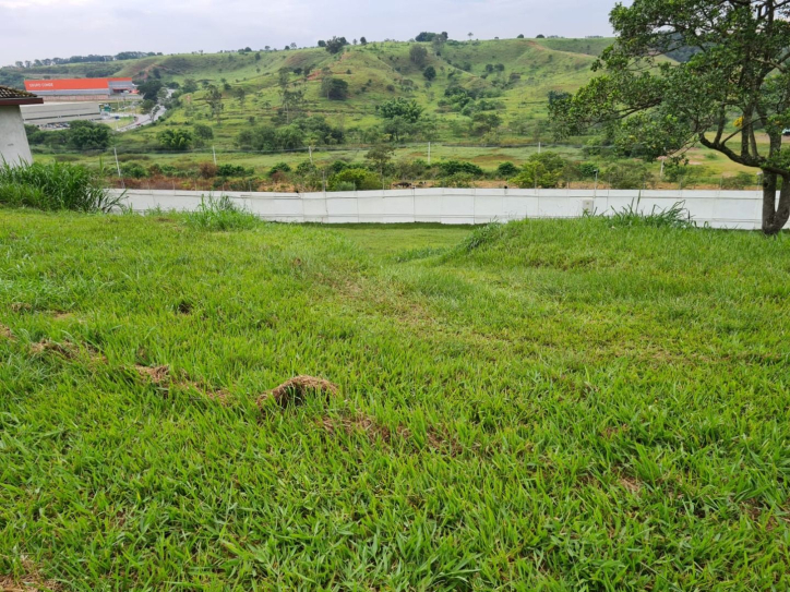 Terreno, 1007 m² - Foto 1