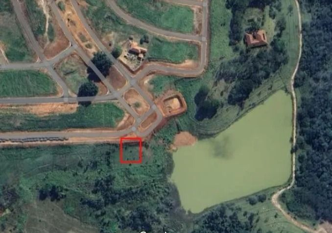 Terreno, 661 m² - Foto 1