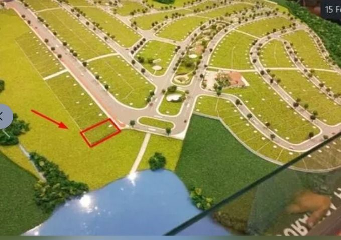 Terreno, 661 m² - Foto 5