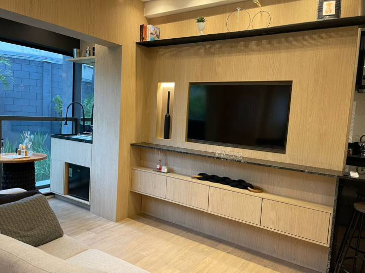 Apartamento à venda com 2 quartos, 59m² - Foto 10