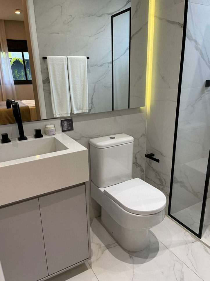 Apartamento à venda com 2 quartos, 59m² - Foto 11