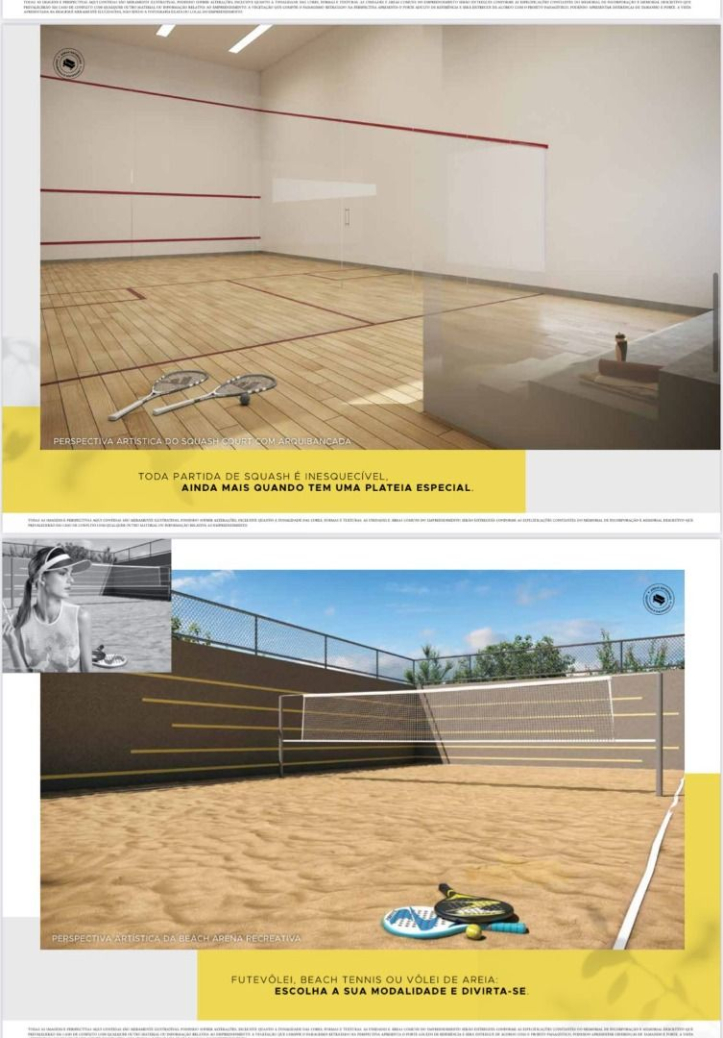 Apartamento à venda com 2 quartos, 59m² - Foto 14