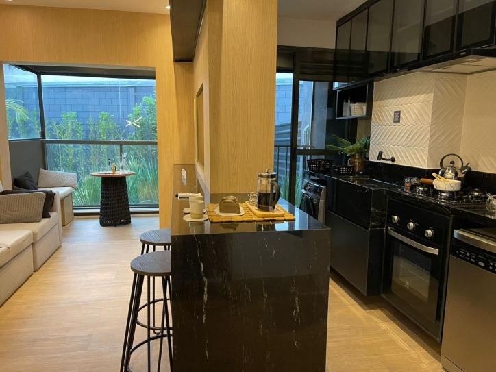 Apartamento à venda com 2 quartos, 59m² - Foto 16