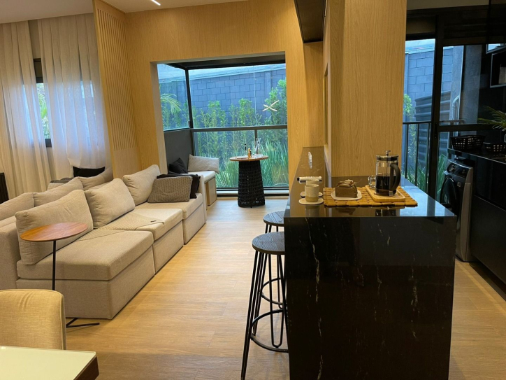 Apartamento à venda com 2 quartos, 59m² - Foto 18