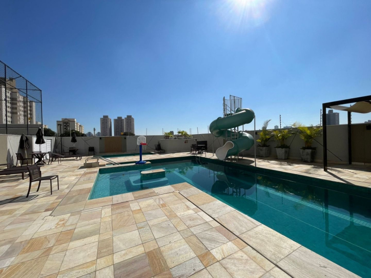 Apartamento à venda com 3 quartos, 75m² - Foto 19