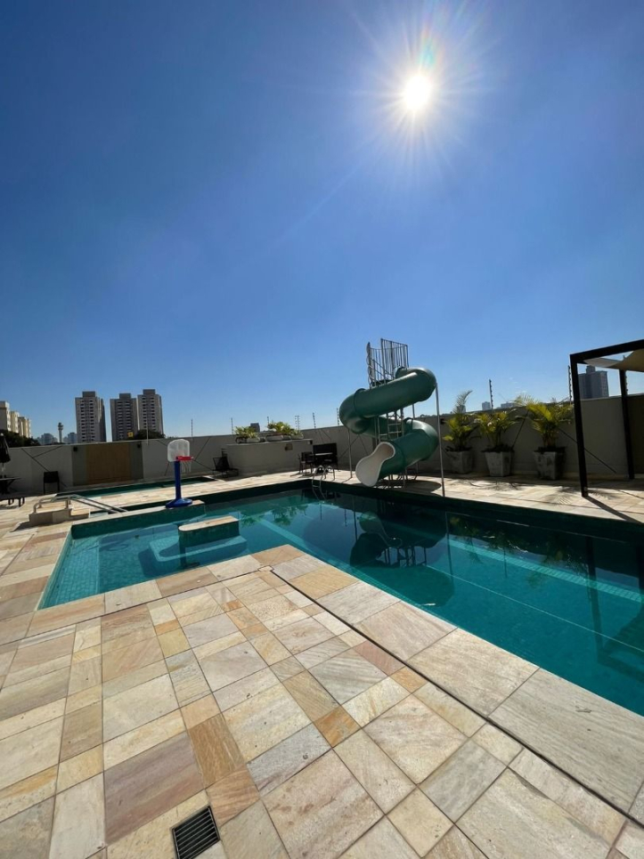 Apartamento à venda com 3 quartos, 75m² - Foto 20