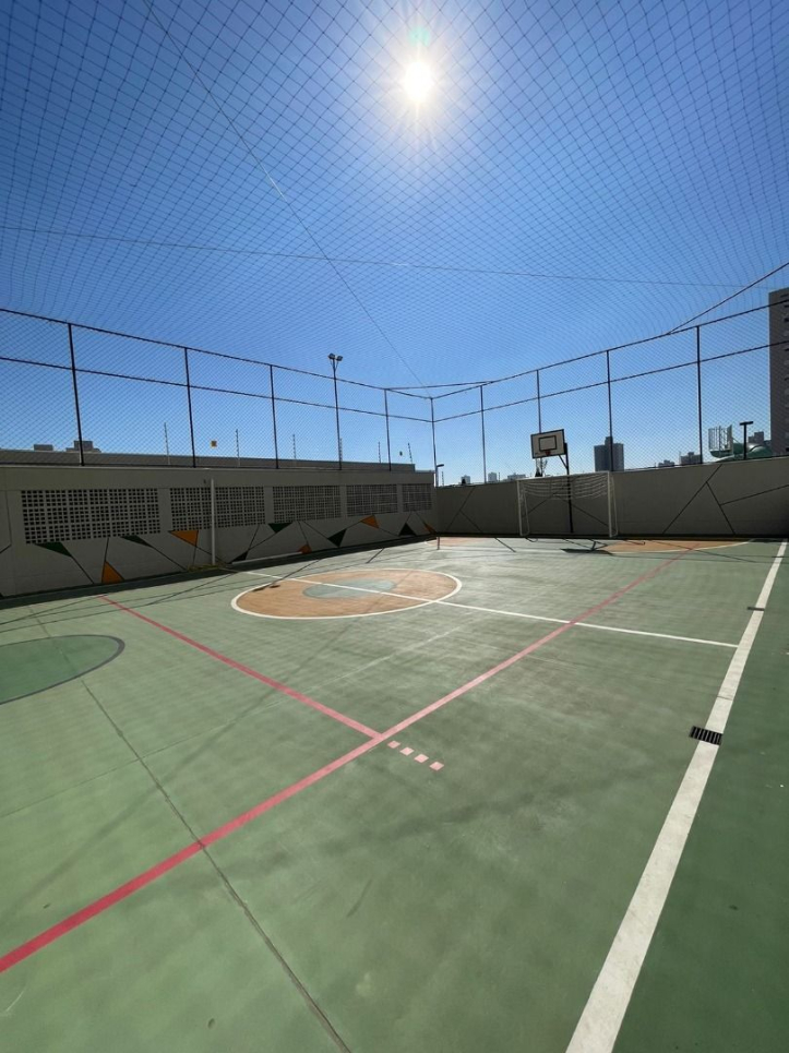 Apartamento à venda com 3 quartos, 75m² - Foto 22