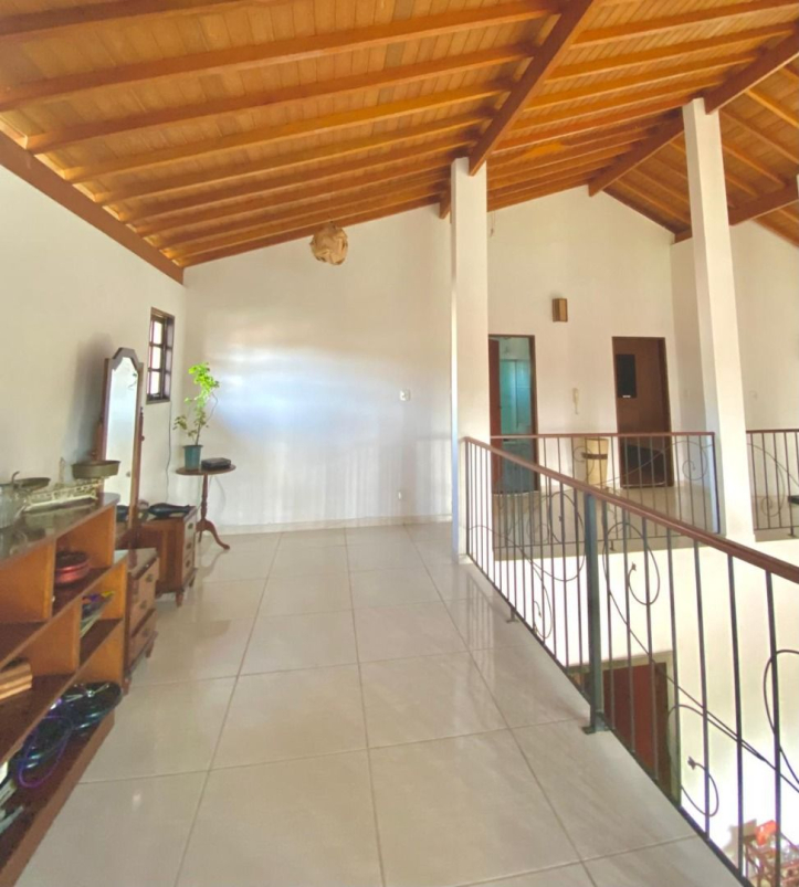 Sobrado, 5 quartos, 237 m² - Foto 5