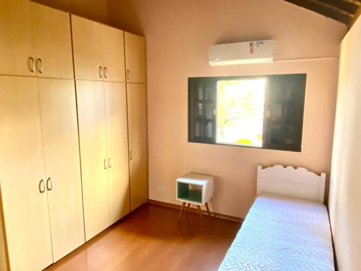 Sobrado, 5 quartos, 237 m² - Foto 8