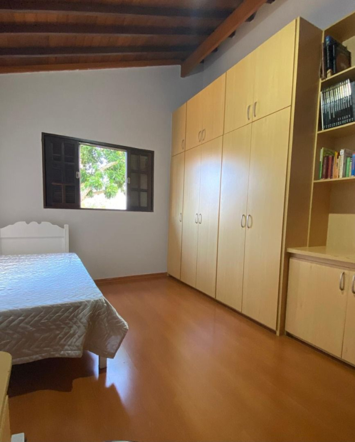 Sobrado, 5 quartos, 237 m² - Foto 9