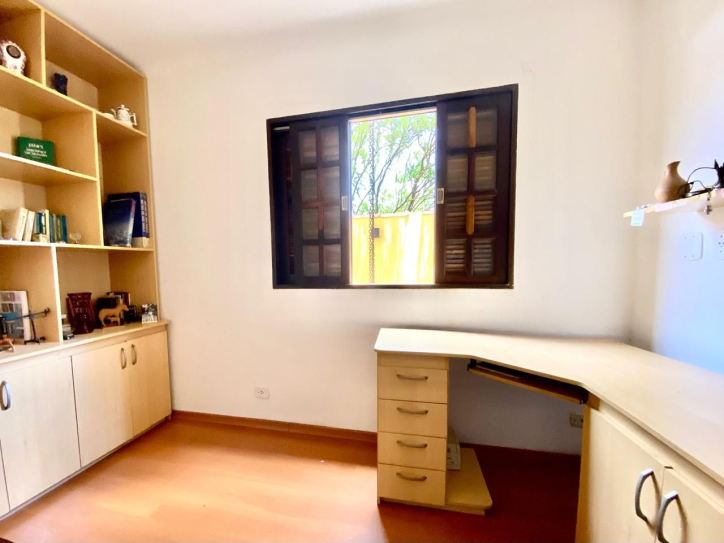 Sobrado, 5 quartos, 237 m² - Foto 12