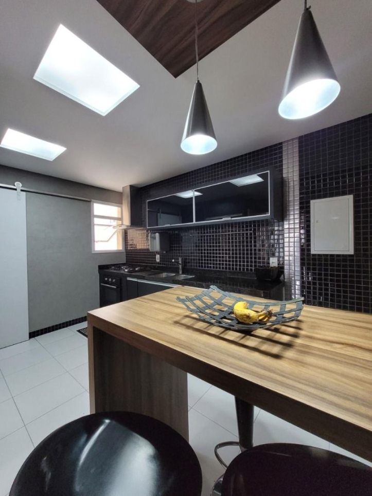 Apartamento à venda com 3 quartos, 172m² - Foto 10