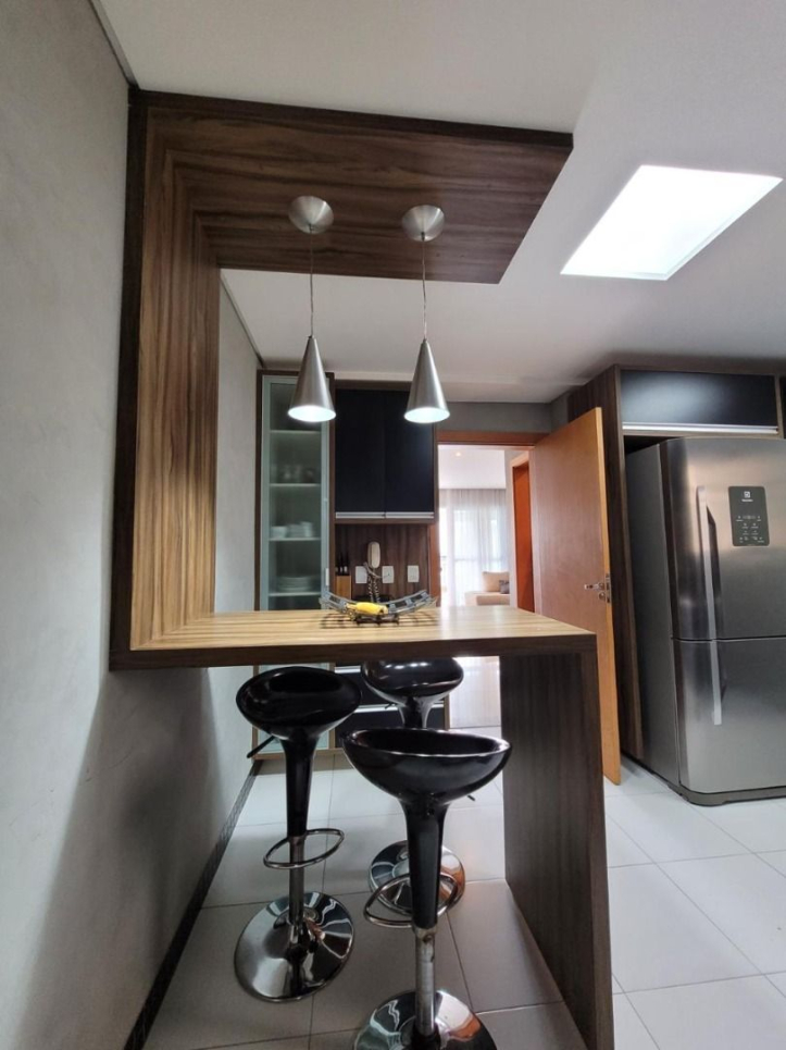 Apartamento à venda com 3 quartos, 172m² - Foto 12
