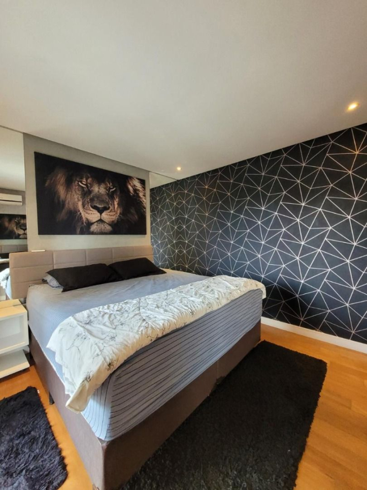 Apartamento à venda com 3 quartos, 172m² - Foto 13