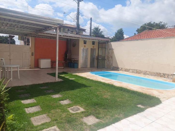 Sobrado, 4 quartos, 385 m² - Foto 3