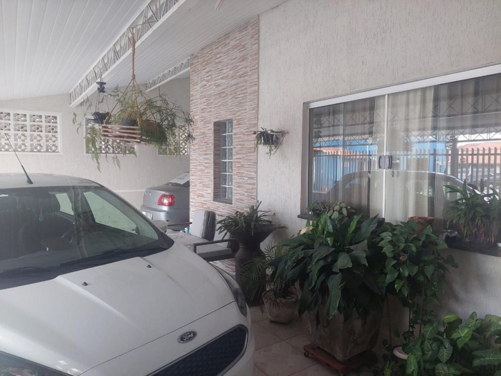 Sobrado, 4 quartos, 385 m² - Foto 5