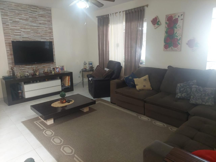 Sobrado, 4 quartos, 385 m² - Foto 4