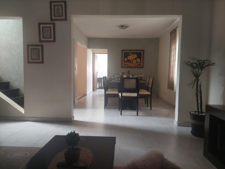 Sobrado, 4 quartos, 385 m² - Foto 6