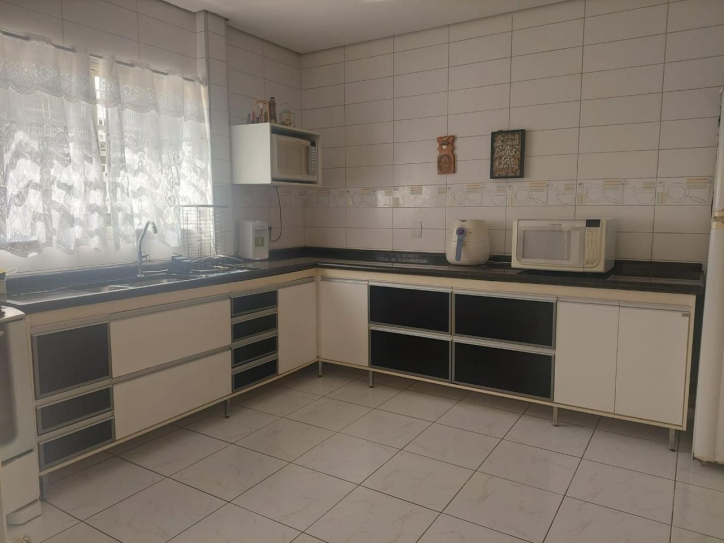 Sobrado, 4 quartos, 385 m² - Foto 7